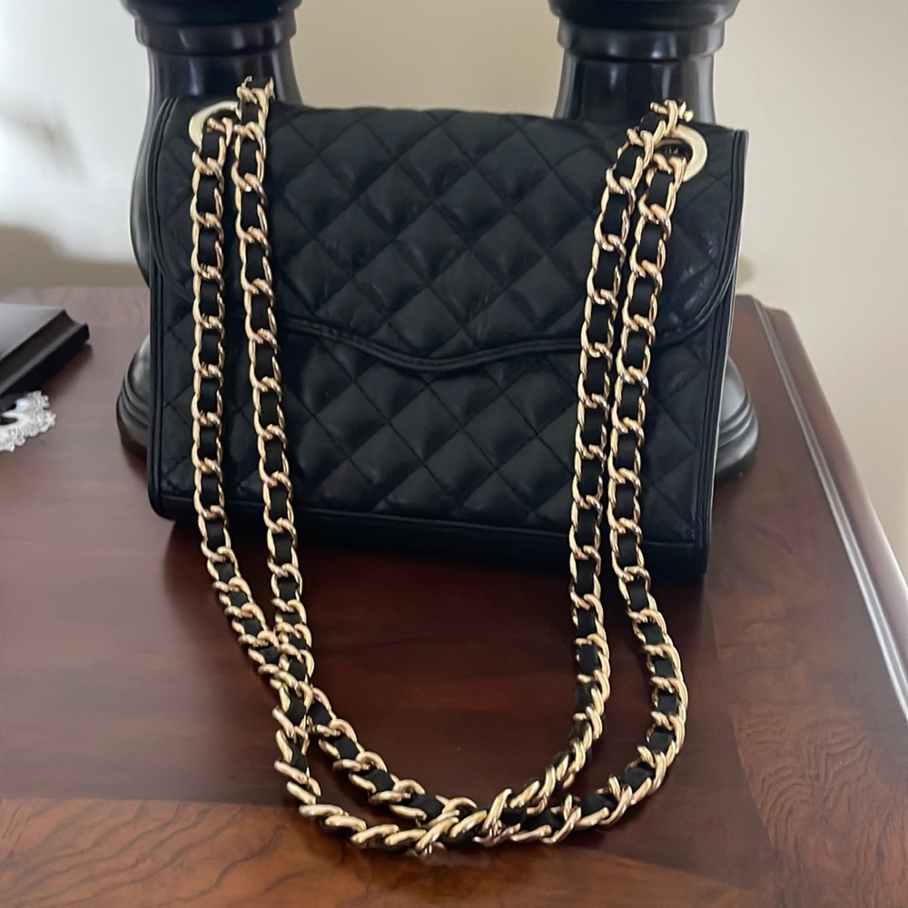 ❤️❤️❤️Rebecca Minkoff Affair Bag❤️❤️❤️